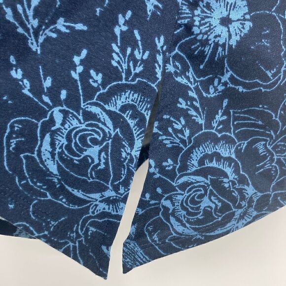 NWT LuLaRoe Cozy Collection Kate XS Top - Picture 4 of 8